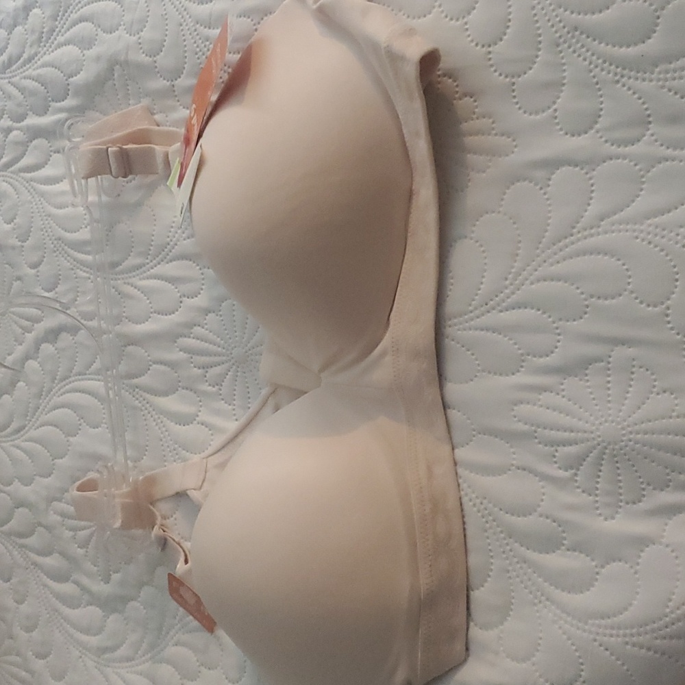 Warners bras